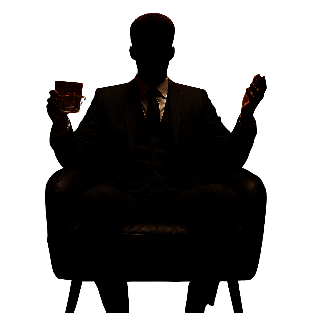 Avatar para o coach de relacionamentos, Athlos.